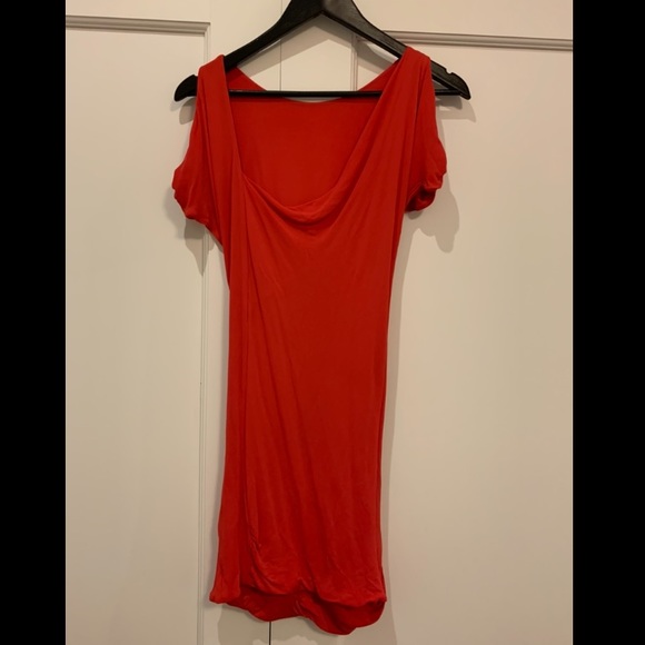 Bcbg mini dress - Picture 3 of 5